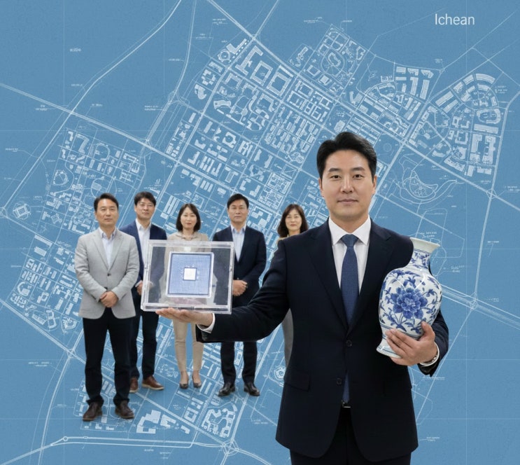  이천시 지역별 토지시장 완벽 분석｜2026년 투자 포인트 집중 해부