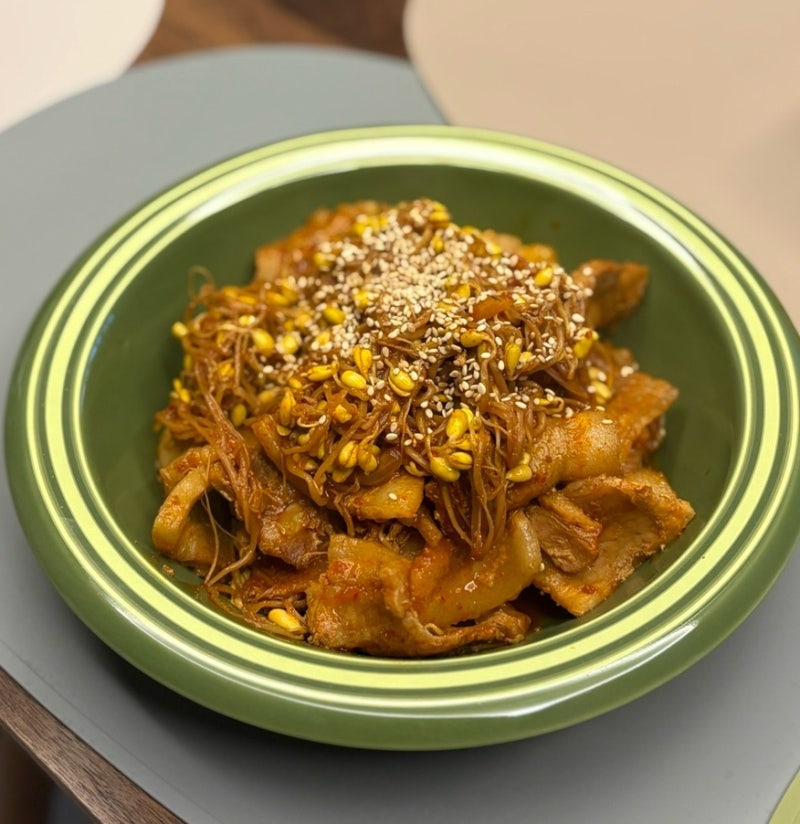 오덴세 핀카 - 오덴세 파스타볼, 오덴세 면기 개봉기