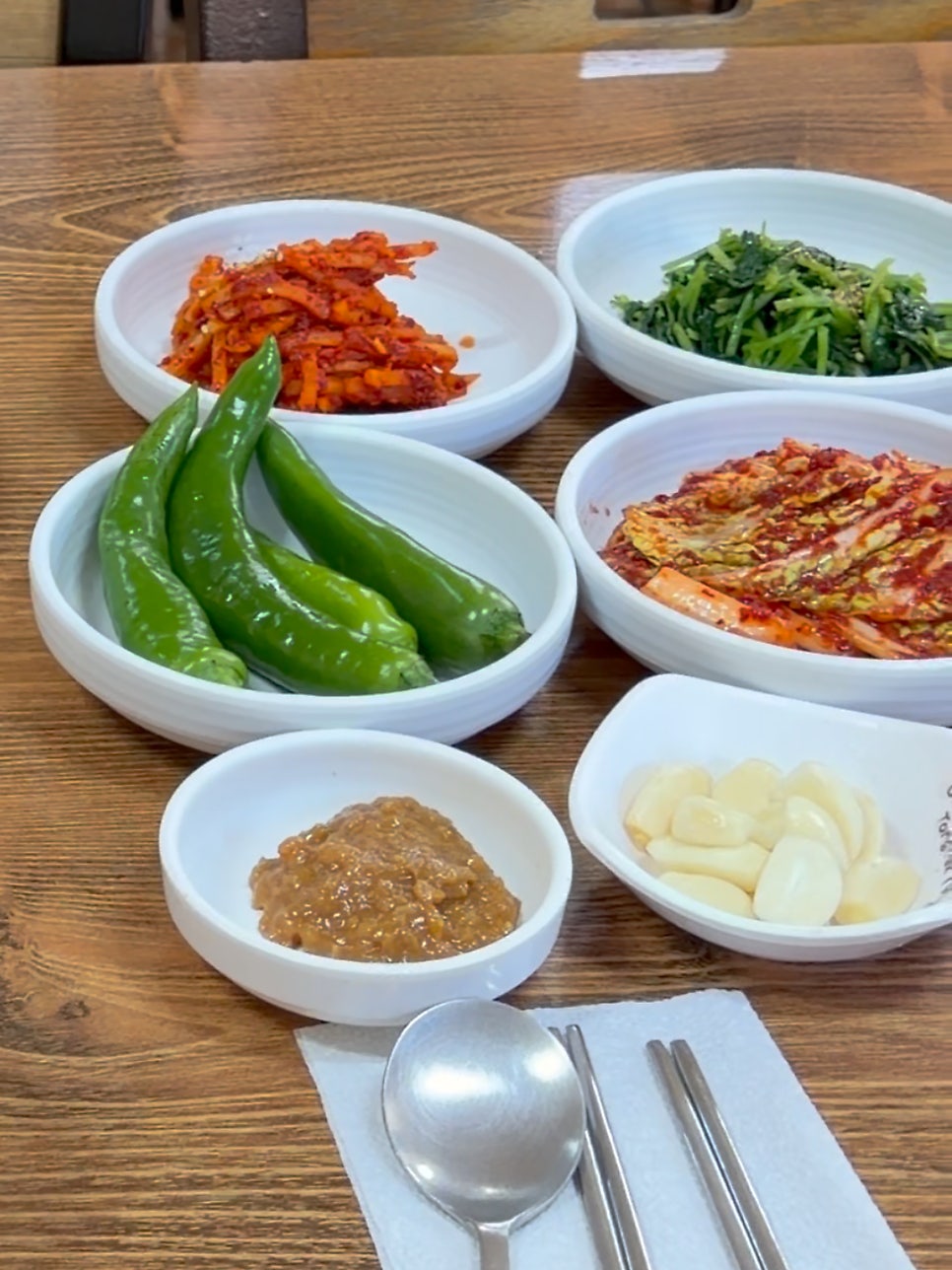 부뚜막손칼국수 사진 5