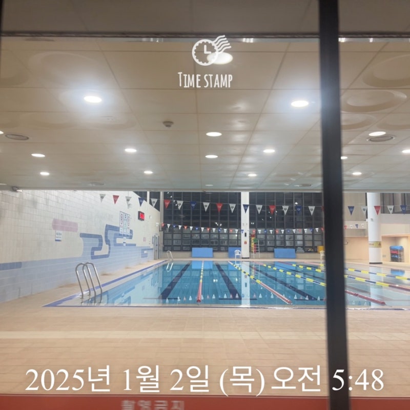 2026 안양시철인3종협회장배 전국장거리수영대회 2편 | 1.5km 수영대회 전 준비 + 자유형 속성 ....