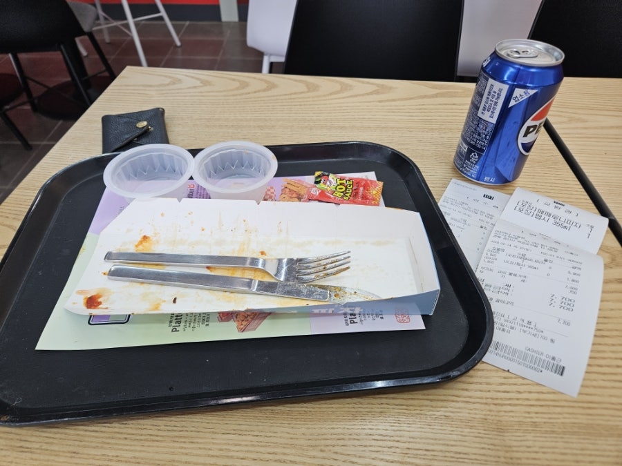 피자먹다 사동점 사진 3