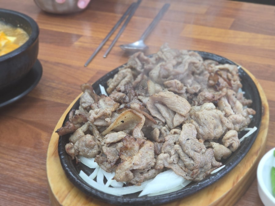 광릉숯불고기 사진 6