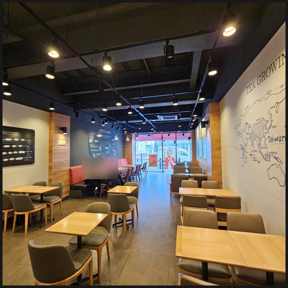공차 일산백마점 사진 4