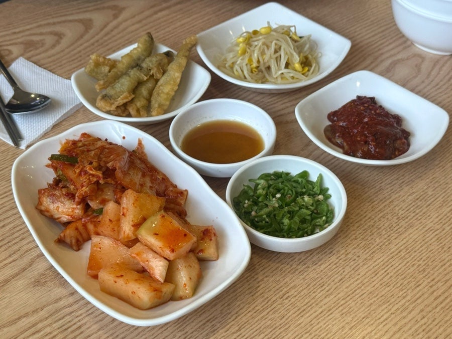 송우명가추어탕 본점 사진 6