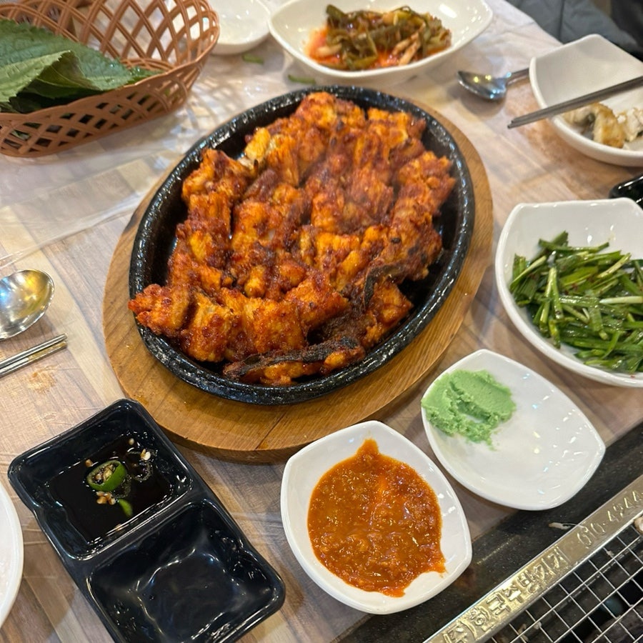 힘센아나고 사진 2
