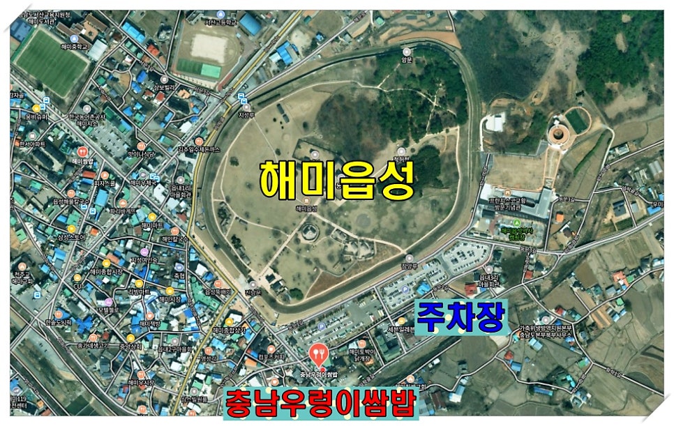 읍성십원빵 사진 3