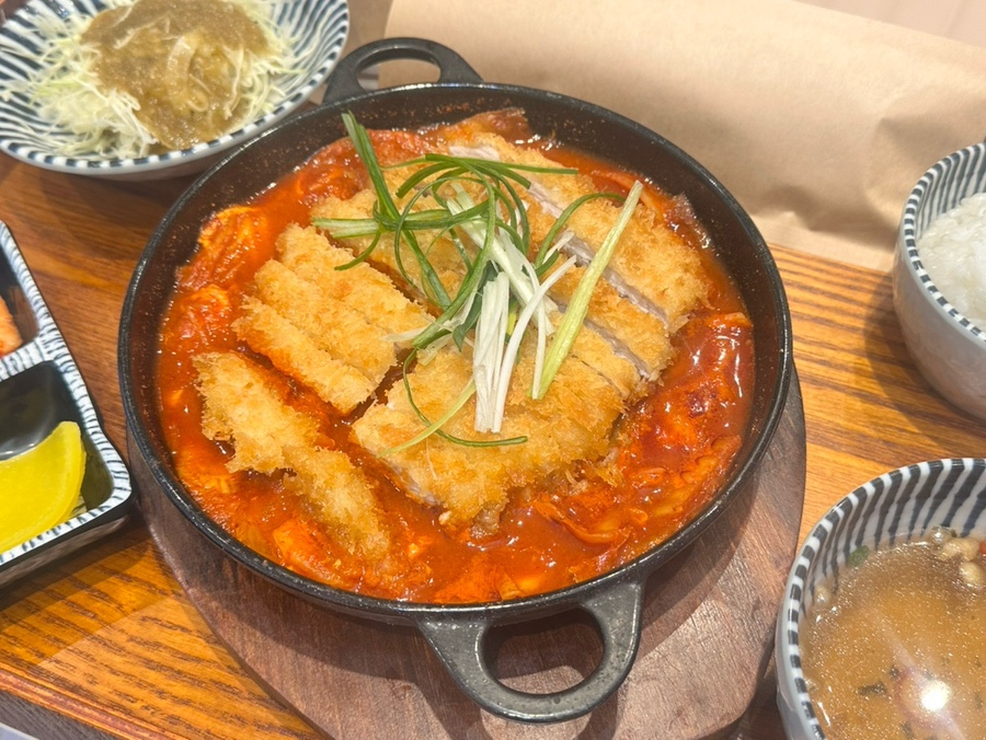 나베야 해운대백병원점 사진 1