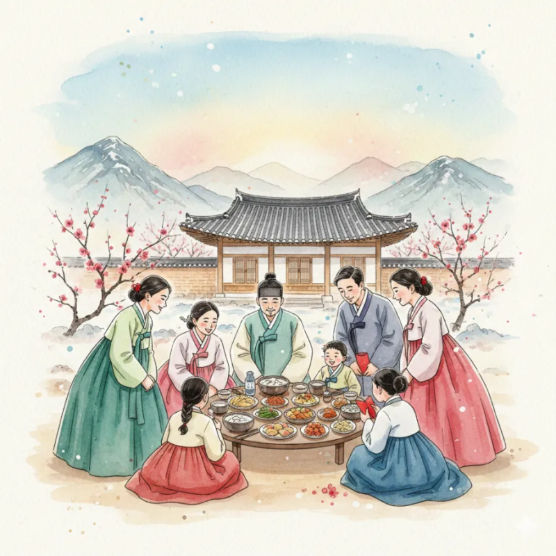 설날 떡국에 담긴 3가지 비밀, 우리가 몰랐던 진짜 유래 : 네이버 블로그