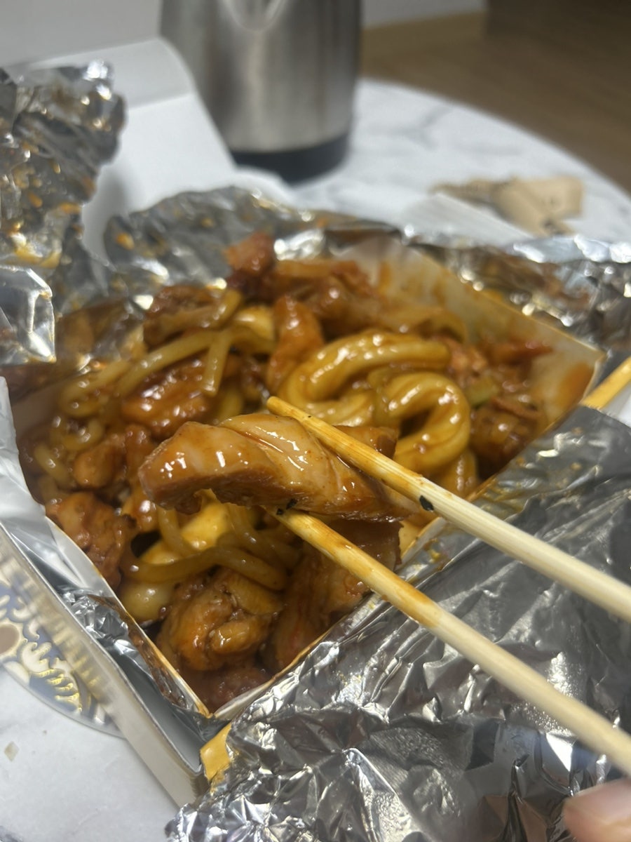 동근이숯불두마리치킨 도안가수원점 사진 5