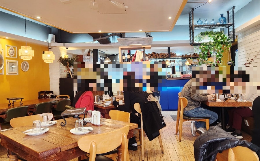 핏짜피자 사진 5