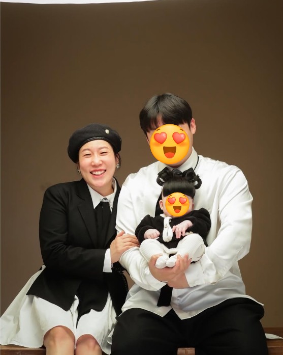 [<b>개그우먼</b>]<b>김영희</b> 이혼?