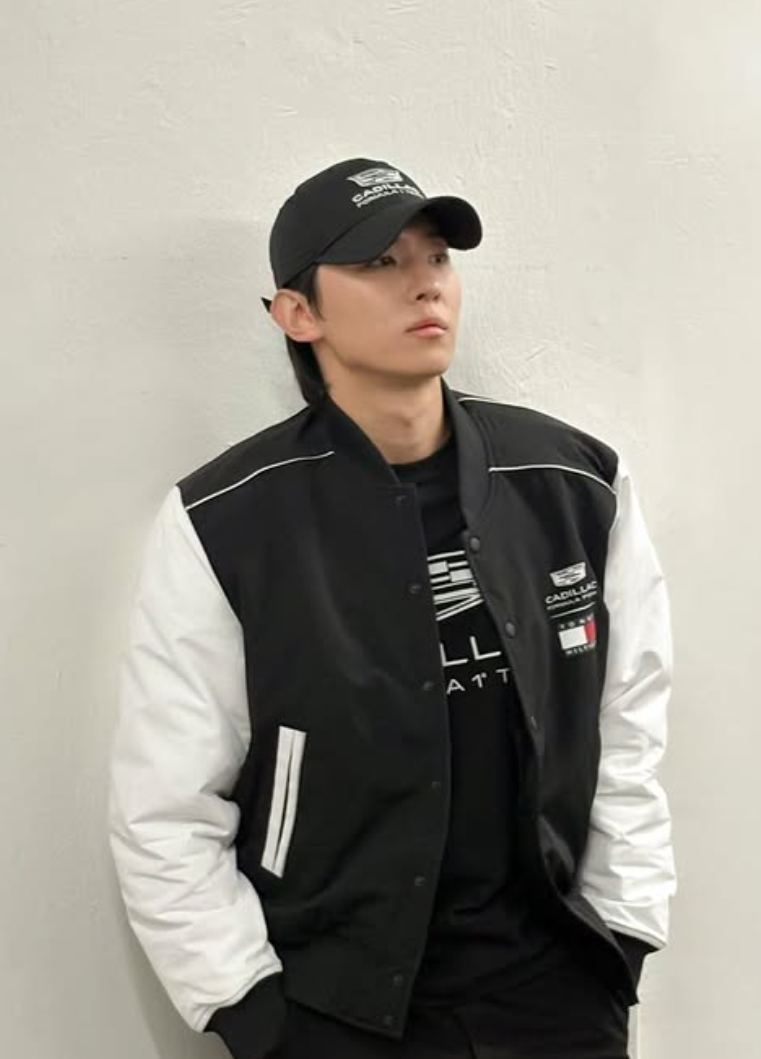 From UDT Warrior to Actor: The Birth of Dex, a Unique Genre