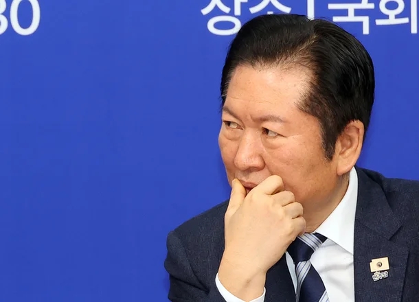 이재명은 정청래를 이길 수 없다 (1인1표제, 조국혁신당 합당)