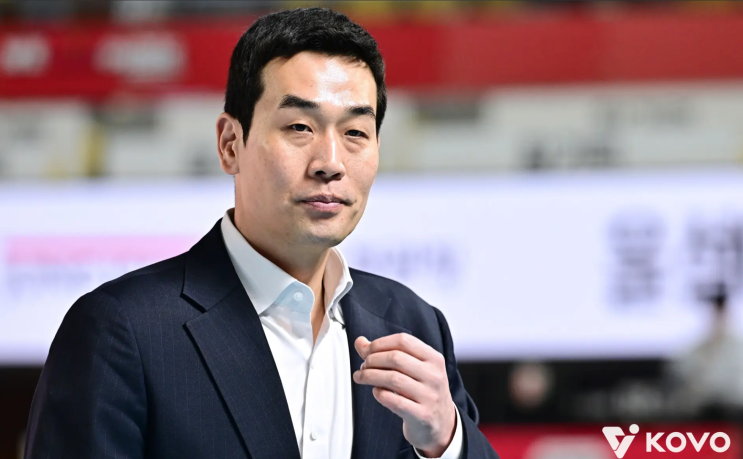  "나도 해봤다"는 고희진 감독의 정신론, 정관장을 리시브 꼴지로 몰아넣은 독단적 아집