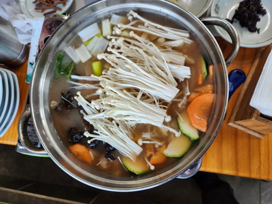 옥금정 사진 4