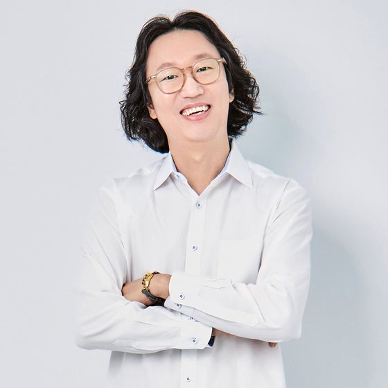개그맨 김경진, 모델 전수민 부부 결혼 6년 만에 남녀 쌍둥이 부모 됐다