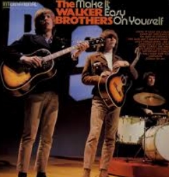  The Walker Brothers – Make It Easy on Yourself [숨겨진 명곡]