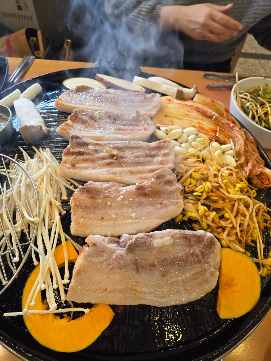 이바돔감자탕 전포점 사진 6