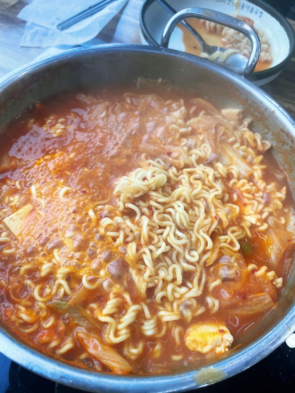 24시전주성콩나물국밥 사진 1