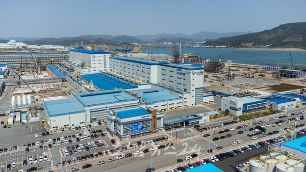  전남도, 광양만권 K-배터리 원료 중심축 육성한다