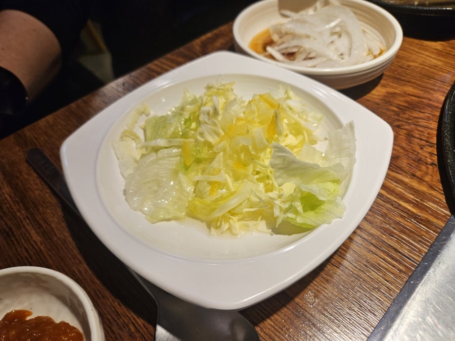 성연참숯불갈비 사진 6