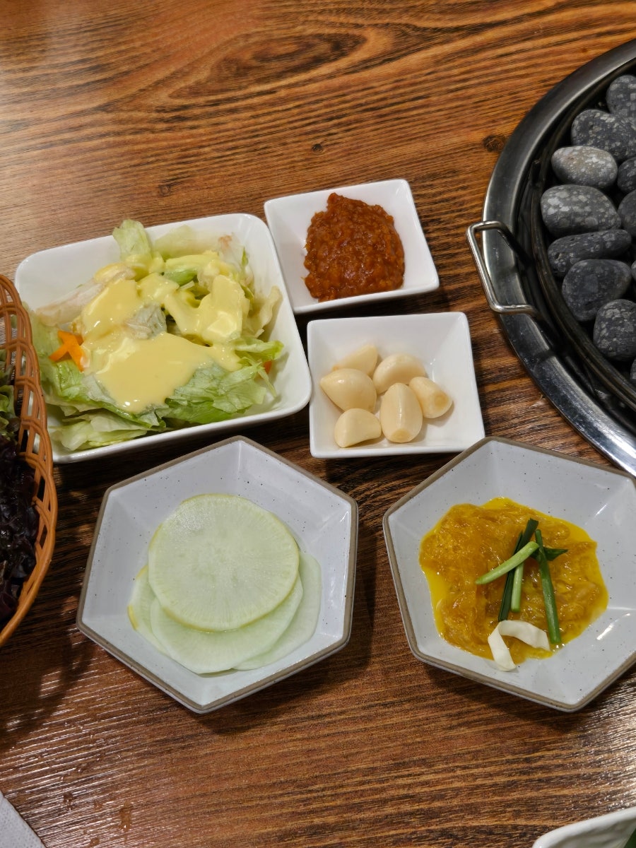 개군흡갈비 사진 6