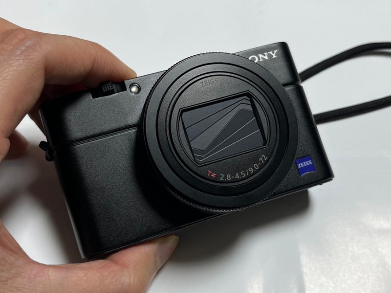 SONY RX100M7 입문자를 위한 완벽한 카메라(무보정 작례)