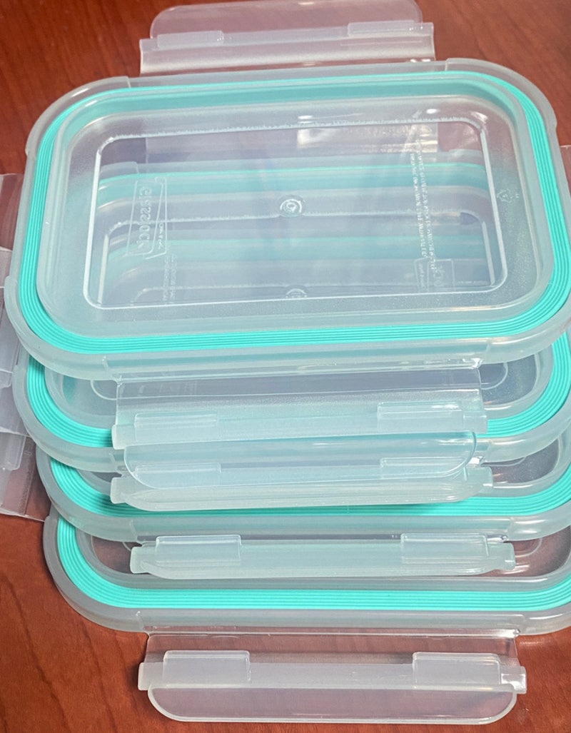 밀폐용기 글라스락 뚜껑만 구매하기