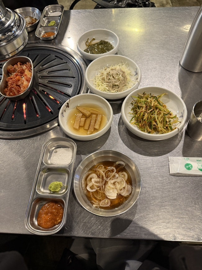 돈구어 사진 6