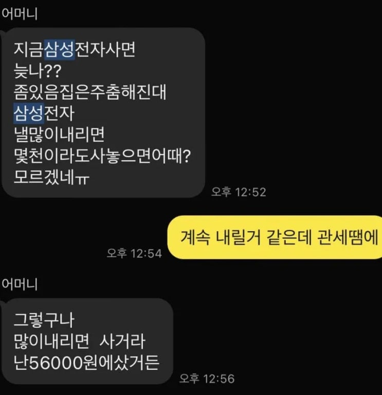  주식갤에 올라온 주식고수 어머니.jpg