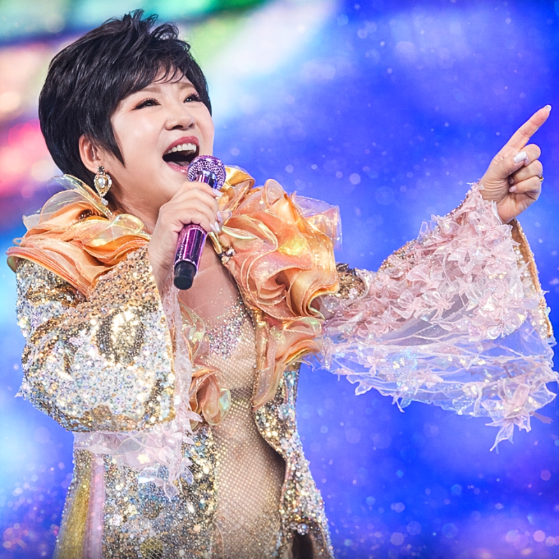 김연자 프로필, 일본 1000억 벌고 0원으로 돌아온 이유