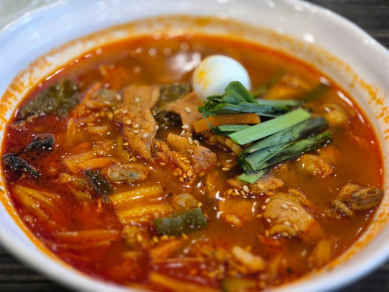 아이들과 함께 식사하기 좋은 의왕청계맛집 짬뽕지존 다녀왔습니다