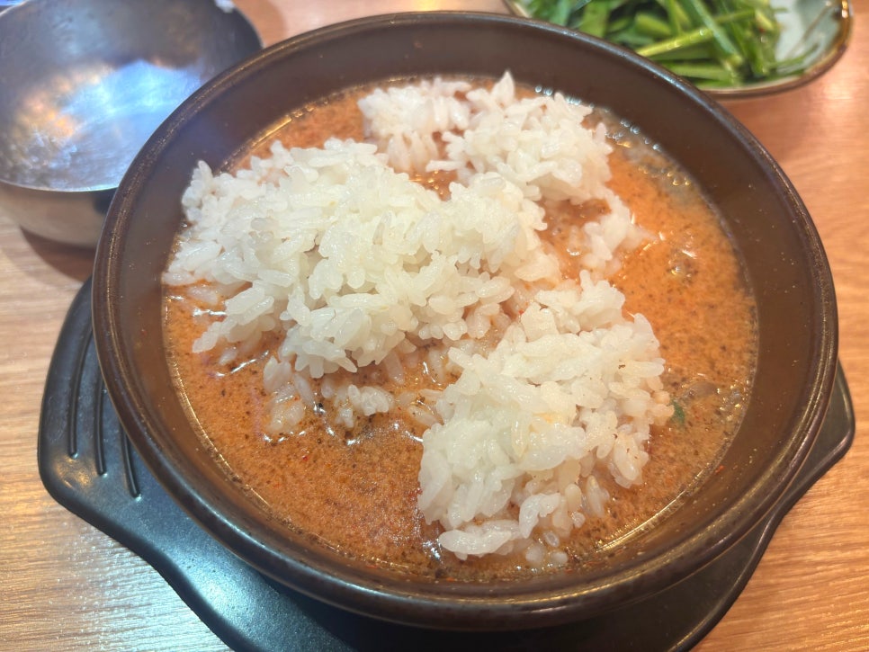 신의주찹쌀순대 행신점 사진 6