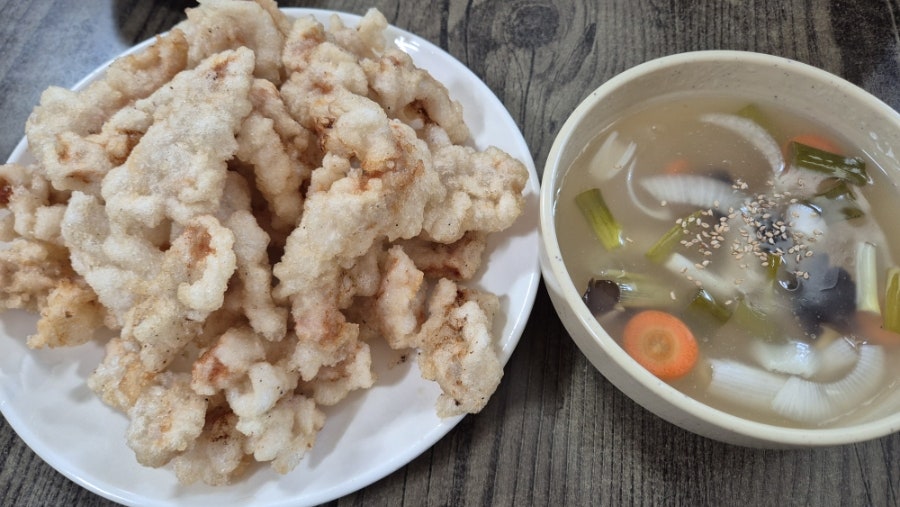 중국관 사진 4
