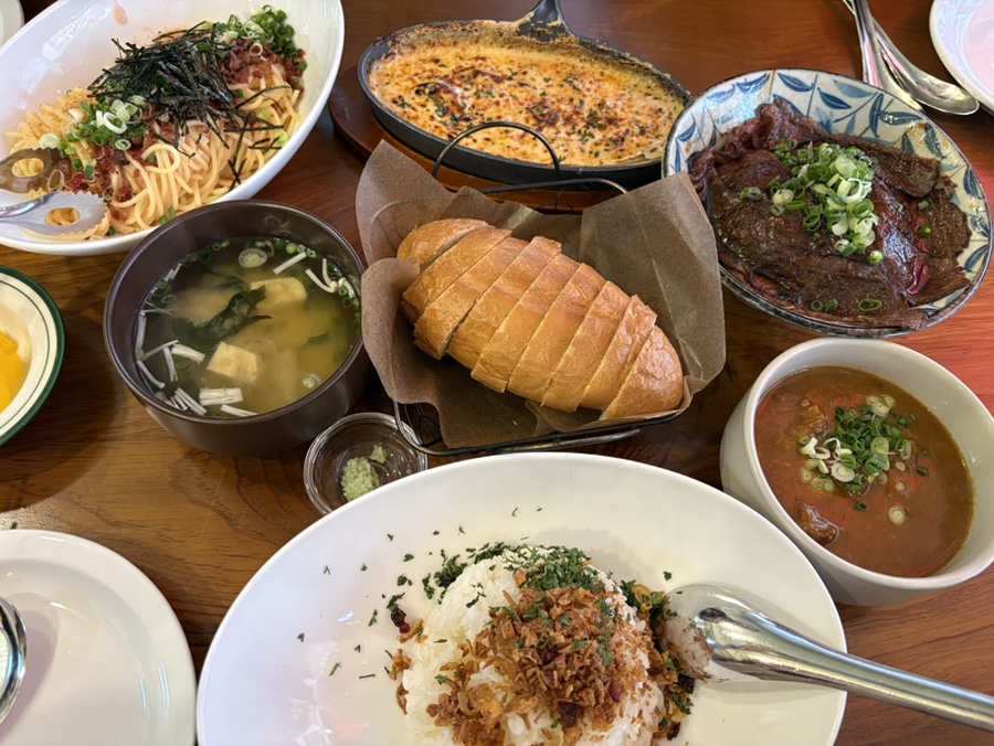 돈부리정 사진 5