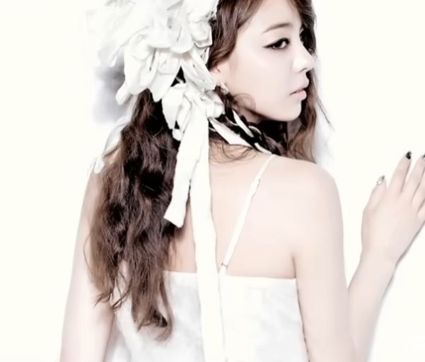 Ailee(에일리) '저녁 하늘' 가사