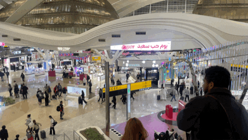 [<b>쿠웨이트</b>] 아부다비공항 경유 <b>쿠웨이트</b>행