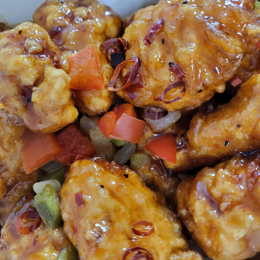 호식이두마리치킨 하안점 사진 6
