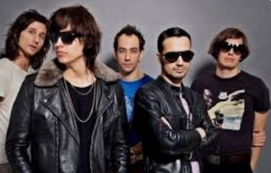  The Strokes – Trying Your Luck [숨겨진 명곡]