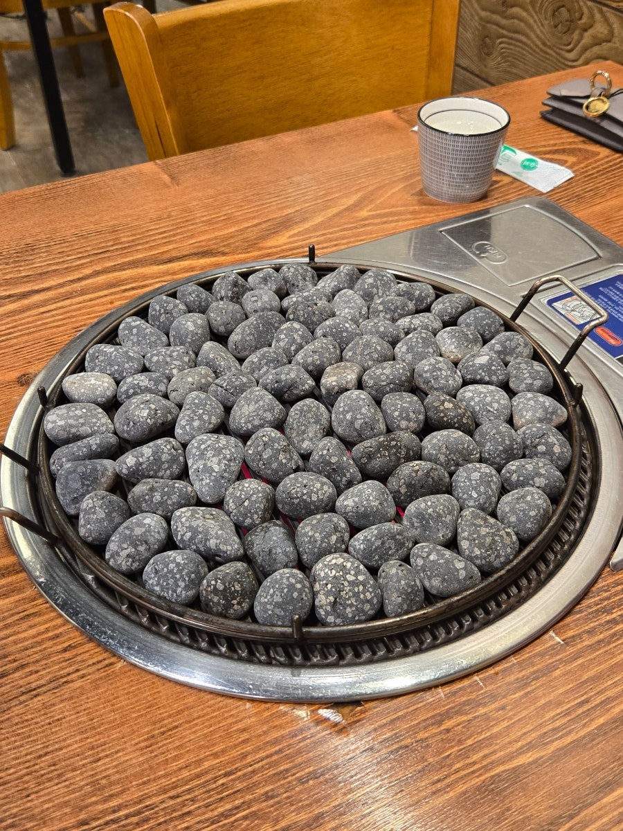 개군흡갈비 사진 4
