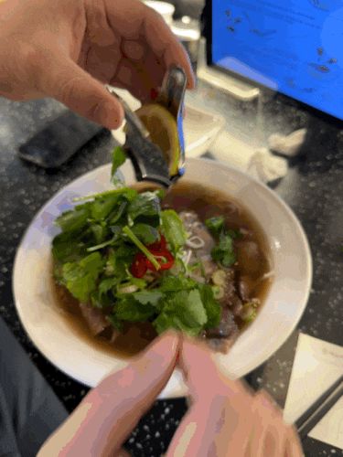  서울대입구역 쌀국수 하노이별 베트남 현지맛집 (무료주차 메뉴추천)