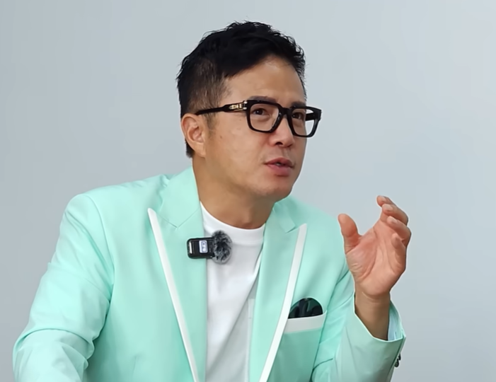 조영구 56억 잃고도 한 방 꿈꾼다 (feat 주식 투자 손실 교훈)
