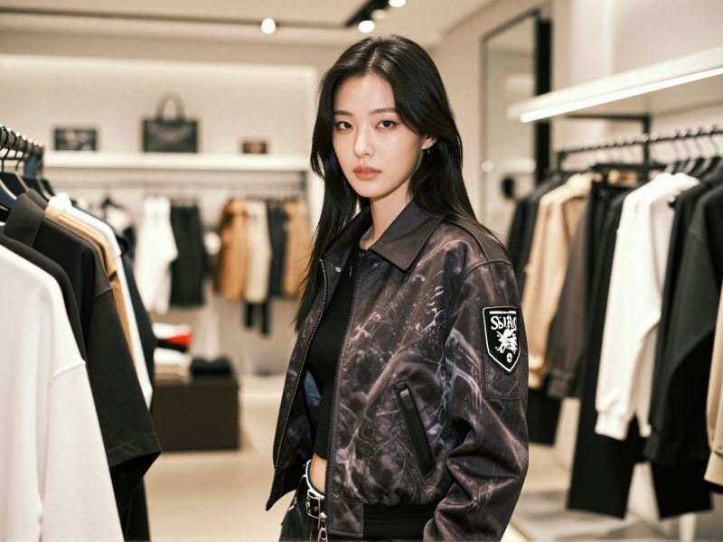 스파오 진격의거인 콜라보 출시 일정과 제품 라인업, 가격 정보 및 매장 한정 이벤트 모두 알....