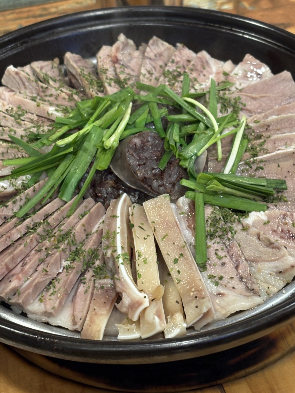 Jangsidwaejigukbap photo 1