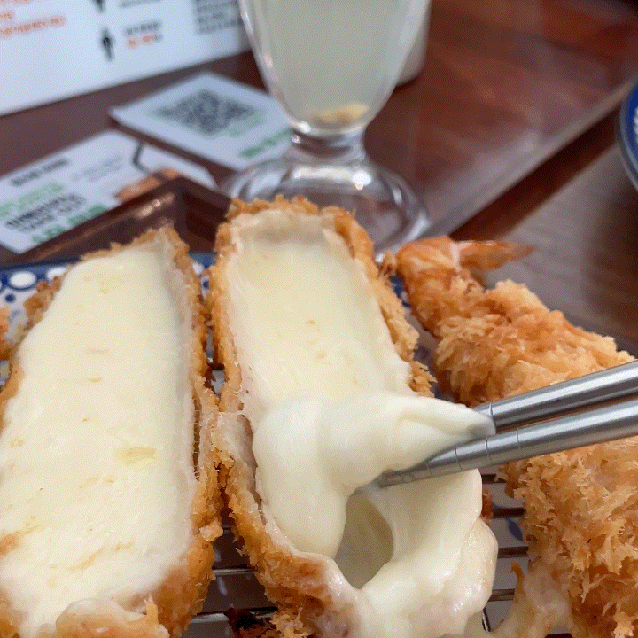 대전은행동맛집 별리달리돈까스 | 빵지순례 필수 코스! 성심당에서 1분 거리, 실패 없는 가성비 맛집
