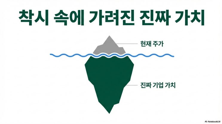  두산과 한전, 원전관련주 착시 속에 가려진 진짜 가치