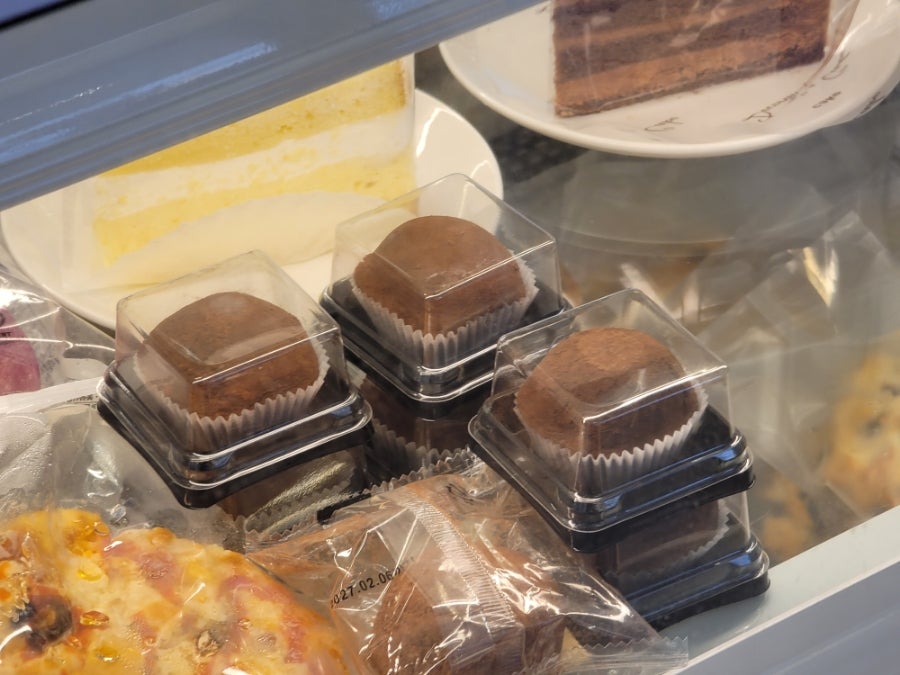 소녀커피 사진 3