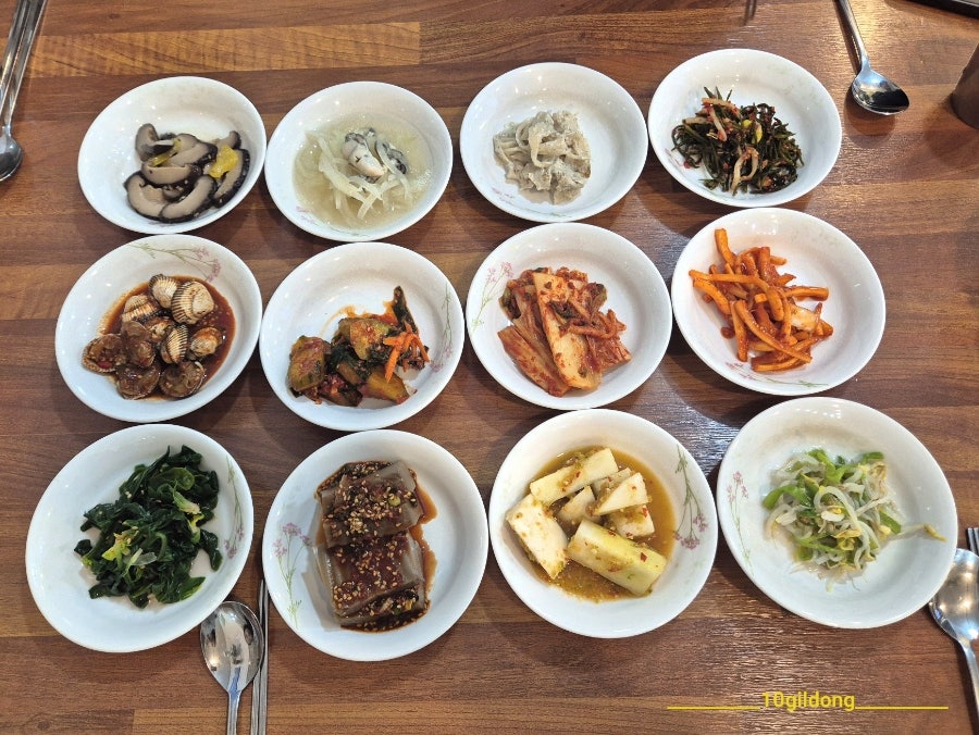 삼이야식 사진 4