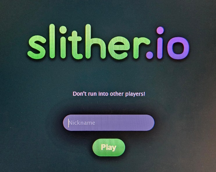  Snake.io vs Slither.io 차이점 비교! 다운로드 방법 및 무료 사이트 소개