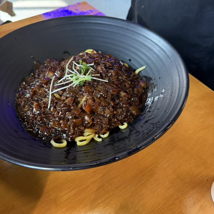 청와대반점 사진 6
